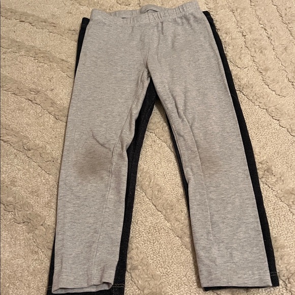 3T Leggings Bundle - Picture 6 of 9